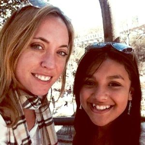 Meet your Posher, Tiffany